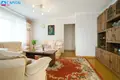 2 room apartment 41 m² Ukmerge, Lithuania