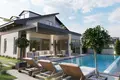 Villa 4 pièces 230 m² Fethiye, Turquie