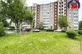 Mieszkanie 2 pokoi 46 m² Soligorsk, Białoruś