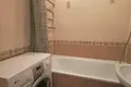 1 room apartment 33 m² Minsk, Belarus