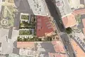 Жилой комплекс Первоклассные квартиры в жилом комплексе с садом, Больё-сюр-Мер, Лазурный Берег, Франция