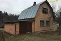 Casa 61 m² Nieharelski sielski Saviet, Bielorrusia