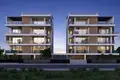 2 bedroom apartment 133 m² Limassol, Cyprus