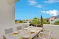 2 bedroom apartment 95 m² Estepona, Spain