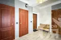 Apartamento 4 habitaciones 88 m² Borisov, Belarús