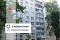1 room apartment 38 m² Baranovichi, Belarus