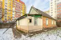 House 92 m² Borovlyany, Belarus