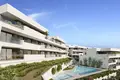 4 bedroom apartment 144 m² Estepona, Spain