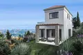 3 bedroom villa  Tala, Cyprus