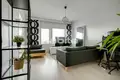Квартира 2 комнаты 49 м² Lahti sub region, Финляндия