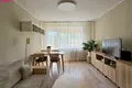Квартира 3 комнаты 56 м² Клайпеда, Литва