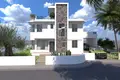 5 bedroom villa 170 m² Paralimni, Cyprus