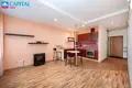 2 room apartment 44 m² Vilnius, Lithuania