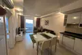 Квартира 2 комнаты  Аланья, Турция