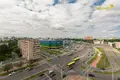 1 room apartment 47 m² Minsk, Belarus
