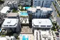 Mieszkanie 2 pokoi 61 m² Mahmutlar, Turcja