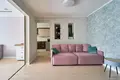 Apartamento 2 habitaciones 58 m² Minsk, Belarús