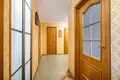Appartement 3 chambres 78 m² Minsk, Bélarus