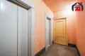 3 room apartment 66 m² Minsk, Belarus