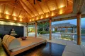 Villa de 4 dormitorios 2 200 m² Phuket, Tailandia