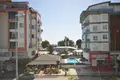 Appartement 3 chambres  Kargicak, Turquie