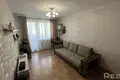 Apartamento 1 habitación 38 m² Minsk, Bielorrusia