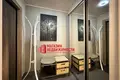 Appartement 1 chambre 43 m² Hrodna, Bélarus
