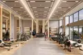 Kompleks mieszkalny Fully furnished apartments in the new complex Aspirz, Dubai Sports City, UAE