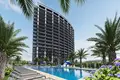 Appartement 3 chambres 115 m² Mezitli, Turquie