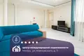 1 room apartment 47 m² Minsk, Belarus
