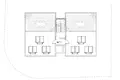 3 bedroom apartment 78 m² Kato Polemidion Municipality, Cyprus