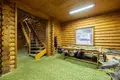 Casa 131 m² Jzufouski siel ski Saviet, Bielorrusia