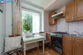 Mieszkanie 2 pokoi 32 m² Wilno, Litwa