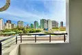 Appartement 2 chambres 57 m² Mezitli, Turquie