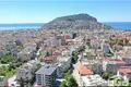 3 room apartment 80 m² Alanya, Turkey