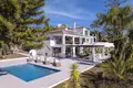 5 bedroom house 445 m² Bel Air, Spain