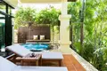 1-Schlafzimmer-Villa 13 378 m² Phuket, Thailand