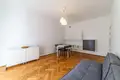 Appartement 1 chambre 32 m² en Varsovie, Pologne