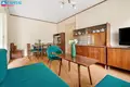 Wohnung 2 zimmer 46 m² Vilnius, Litauen