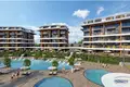 Wohnung 2 zimmer 55 m² Kargıcak, Türkei