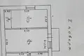 Mieszkanie 2 pokoi 48 m² Odessa, Ukraina