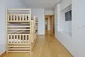 2 bedroom apartment 83 m² Vilnius, Lithuania
