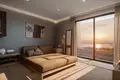 3 bedroom apartment 128 m² Paphos Municipality, Cyprus