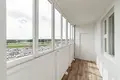 Mieszkanie 4 pokoi 90 m² Mińsk, Białoruś