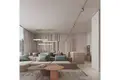 Apartamento 2 habitaciones  Chloraka, Chipre