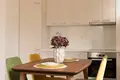 2 bedroom apartment 60 m² Przno, Montenegro