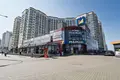 Wohnung 2 zimmer 58 m² Minsk, Belarus