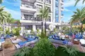 1 bedroom apartment 55 m² Alanya, Turkey