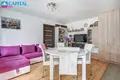 2 room apartment 42 m² Vilnius, Lithuania