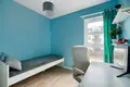 3 bedroom apartment 50 m² Tulce, Poland